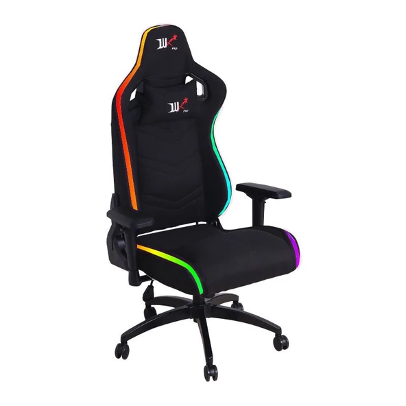Woxup Prime RGB LEDLİ Oyuncu Koltuğu ürün görseli 1