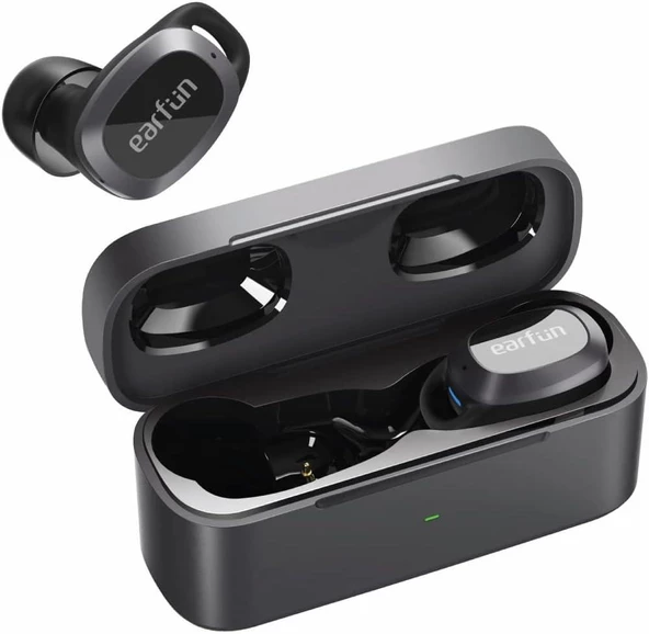 EarFun Free Pro TWS Kulak İçi Bluetooth Kulaklık - Teşhir ürün görseli 1
