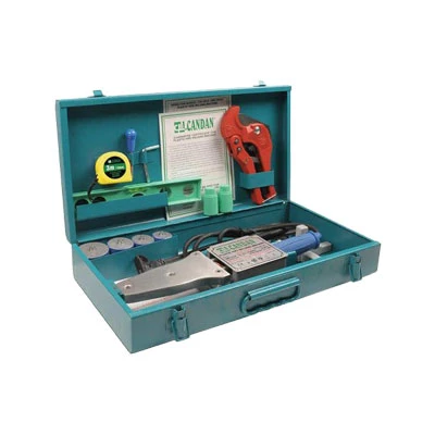 Candan PPRC Kaynak Makinası CM-06 Set ürün görseli 1