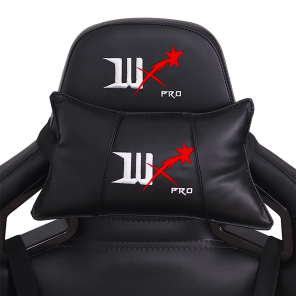 Woxup Prime Pulse Pro Oyuncu Koltuğu - Resim 2