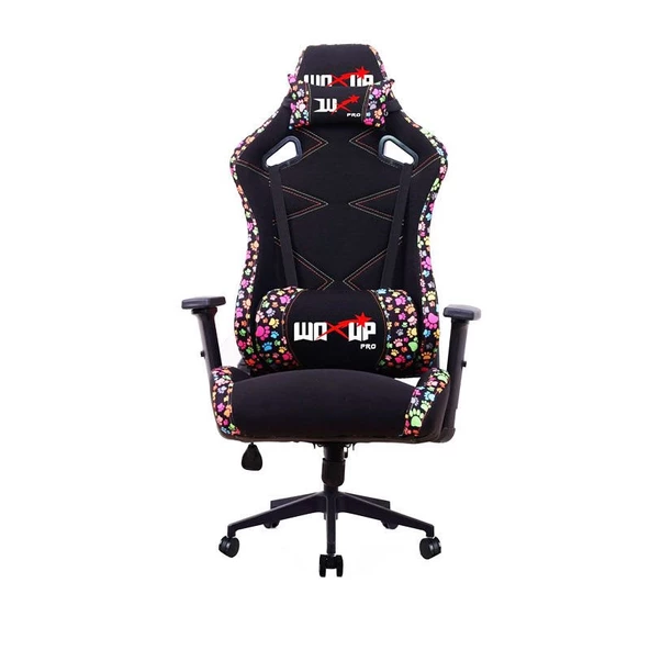 Woxup Hooly Üst Seviye Oyuncu Koltuğu ürün görseli 1