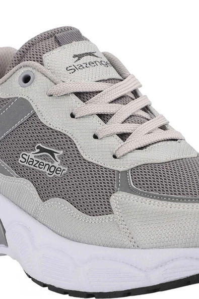 Slazenger Zosıa Kadın Sneaker Ayakkabı - Resim 4