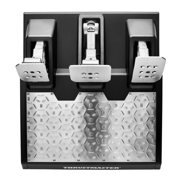 Thrustmaster T-LCM TM-RW4060121 Gaming Pedal Seti - Resim 5