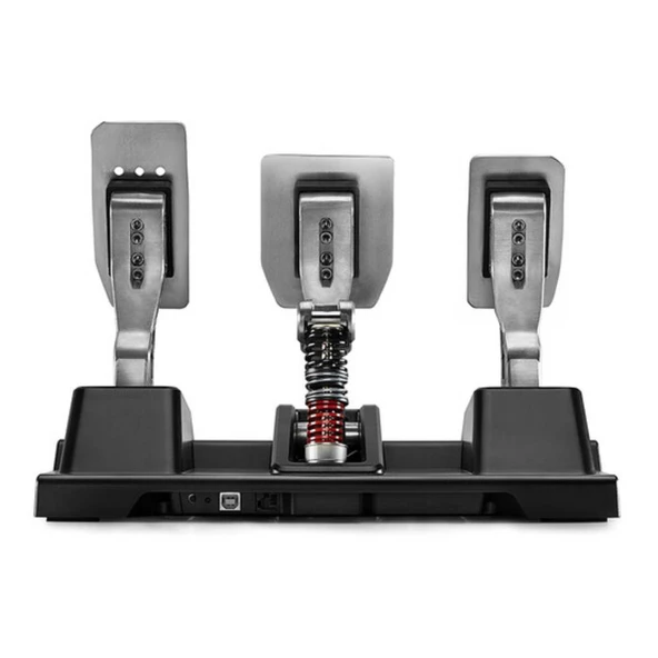 Thrustmaster T-LCM TM-RW4060121 Gaming Pedal Seti - Resim 4