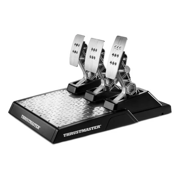 Thrustmaster T-LCM TM-RW4060121 Gaming Pedal Seti - Resim 3