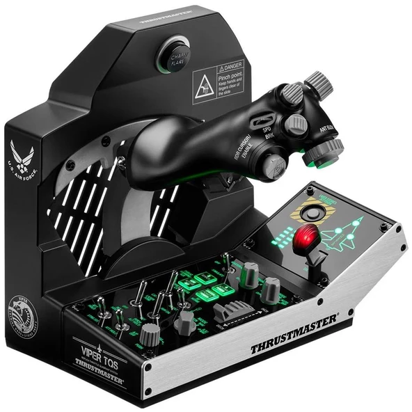 Thrustmaster Viper TM-J4060255 TQS kumanda paneli ürün görseli 1