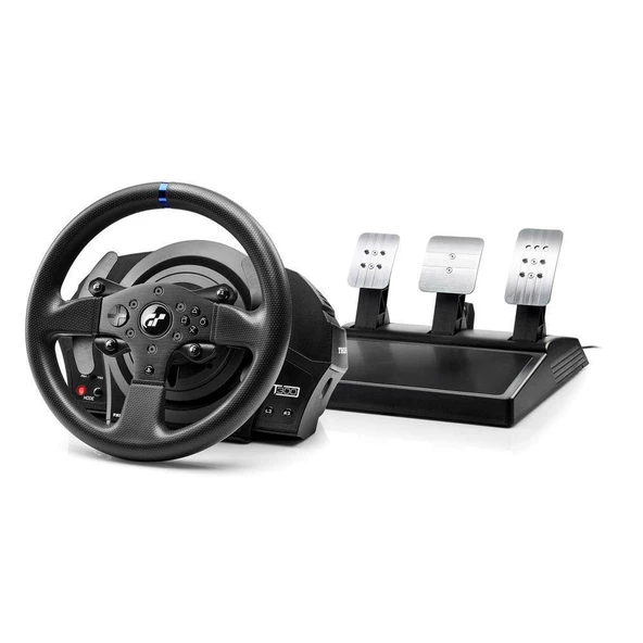 Thrustmaster T300RS GT TM-RW4160681 PS/PC Yarış Direksiyonu Seti ürün görseli 1