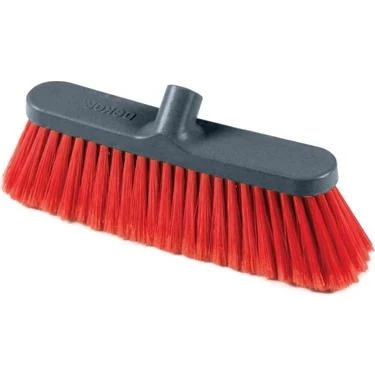 Dekor Premium Plastik Süpürme Fırçası 50 CM. ürün görseli 1