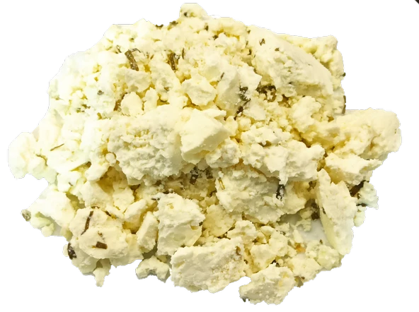 Siirt Otlu Peyniri (Sirike) 2.200-2300 Gr Arası ürün görseli 1