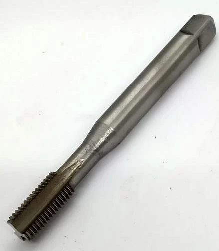 DIN371/C M8x1,25 DÜZ HELICOIL DIN371/C 5H ürün görseli 1