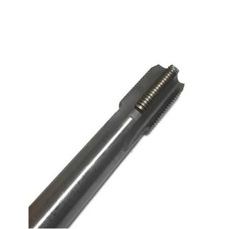 HSSE M14x1,5 DÜZ HELICOIL DIN374/C ürün görseli 1