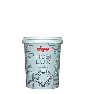 Dyo Hobilux Vernik Mat 0.4Lt ürün görseli 1