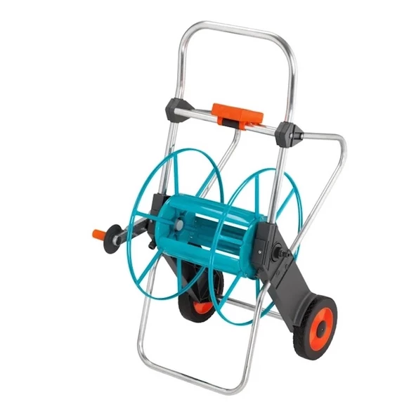 Gardena 2674 Metal Hortum Arabası ürün görseli 1