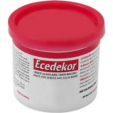 EceDekor Tamir Macunu Maun 200 Gr. ürün görseli 1