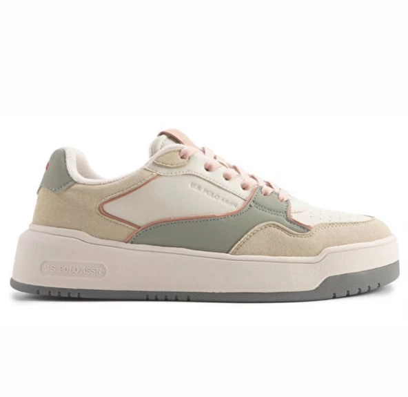 Us Polo Assn Tiana Sneaker ürün görseli 1
