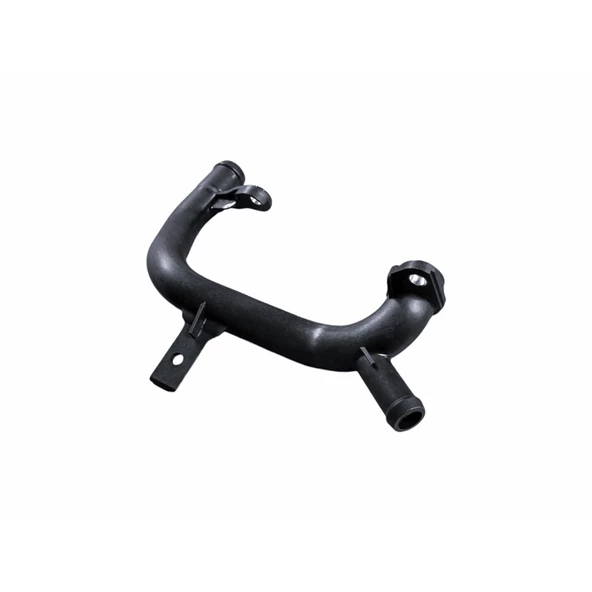 Audi TT 2007-2014 1.8/2.0 Motor Su Soğutma Borusu 06J121065F ürün görseli 1