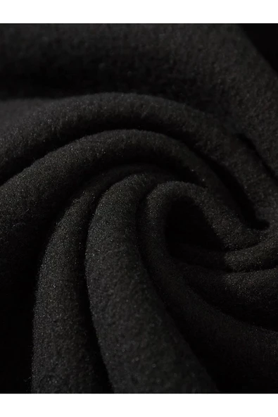 Kadın Scorpion Kapüşonlu Sweatshirt - Resim 6