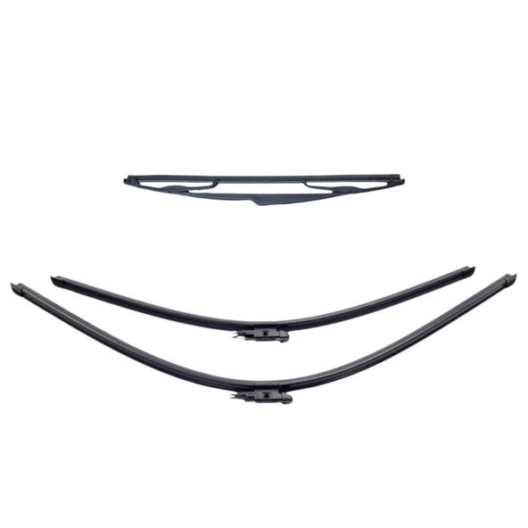 Opel Zafira B 2006-2011 Ön Cam Arka Cam Silecek Seti ürün görseli 1