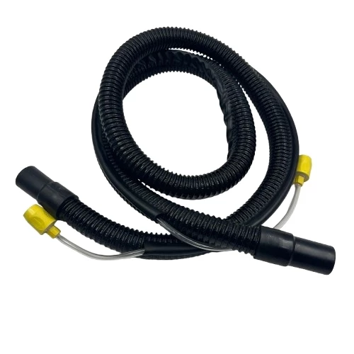 KARCHER PUZZİ 8/1 PÜSKÜRTME VE EMME HORTUMU 2.5 MT ürün görseli 1