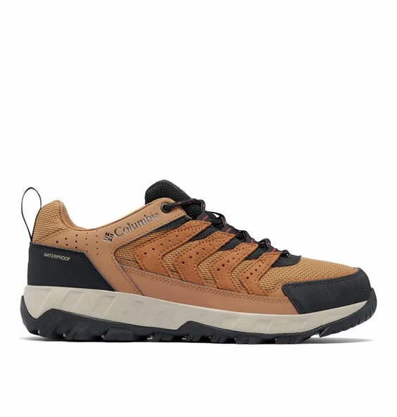 Columbia Strata Trail Low WP Erkek Ayakkabi YM3979_286 ürün görseli 1