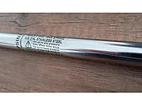 Gazlı Amortisör Piston Paslanmaz Çelik VAPSINT GAS SPRING AISI 316 522MM 70 KG Yat Güverte ürün görseli 1