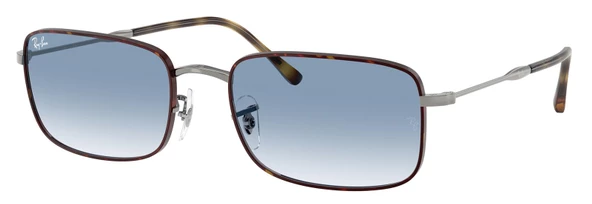 Ray-Ban RB3746 92703F 56 Unisex Güneş Gözlüğü ürün görseli 1