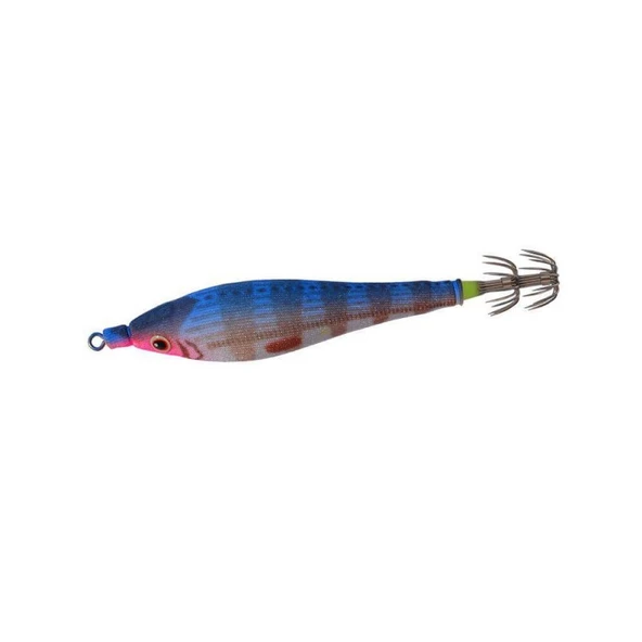 DTD SOFT GIRA 1.5   5.5 CM 3.2 GR MAVİ ürün görseli 1