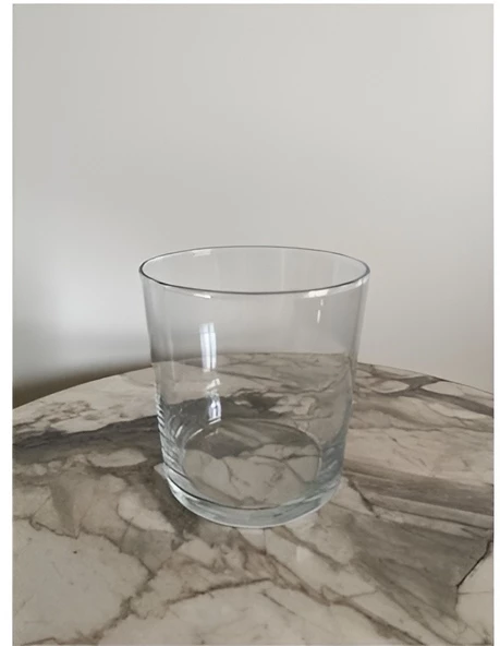 Madame Coco Pierretta 4'lü Su Bardağı Seti 380 ml ürün görseli 1