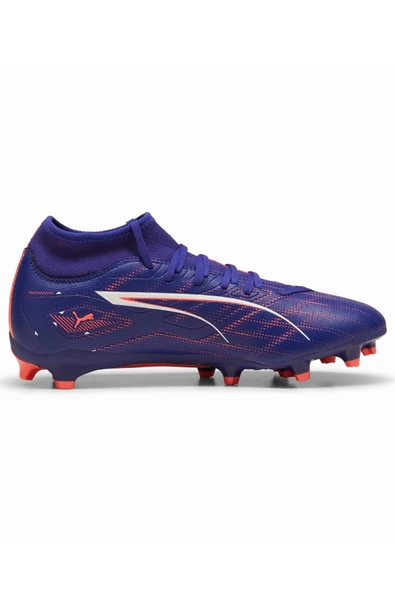 Puma Ultra 5 Play FG/AG Erkek Krampon 10768801 ürün görseli 1