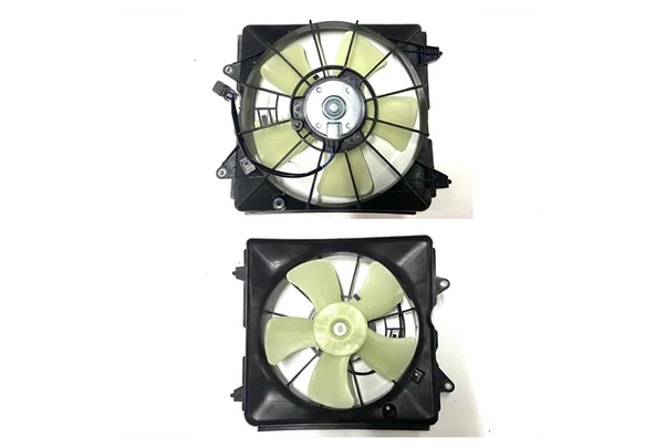 SU FANI HONDA CIVIC 2006-2011 (KOMPLE) ürün görseli 1