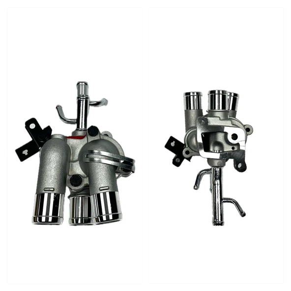 TERMOSTAT YUVASI  HYUNDAİ ACCENT  ERA 1,6 BENZİNLİ 2006-2011/ MATRİX 1,6 2006-2012/RİO 1,6 2006-2012/HYUNDAİ GETZ 1,4 200 ürün görseli 1
