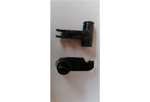 AYAK TORSİYON MİLİ D22 98-05/YD25 98-05 LH ürün görseli 1