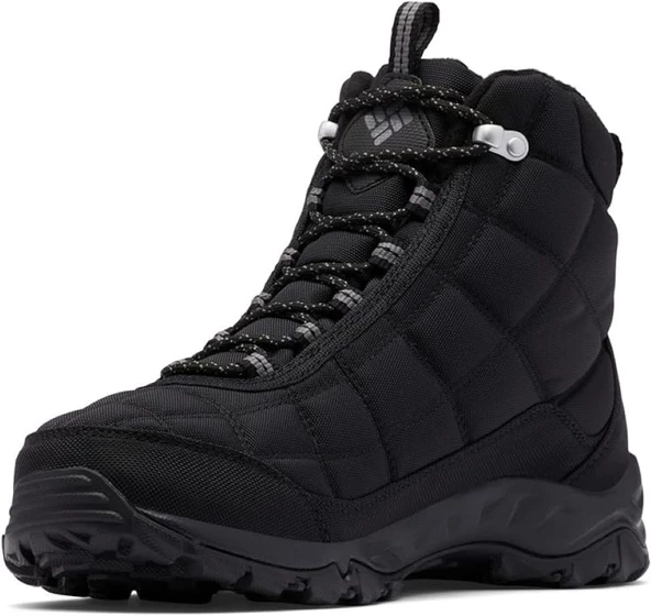 Columbia Firecamp Erkek Bot BM5841-012 - Resim 2