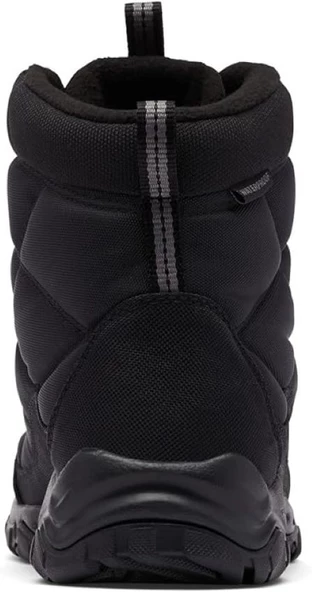 Columbia Firecamp Erkek Bot BM5841-012 - Resim 4