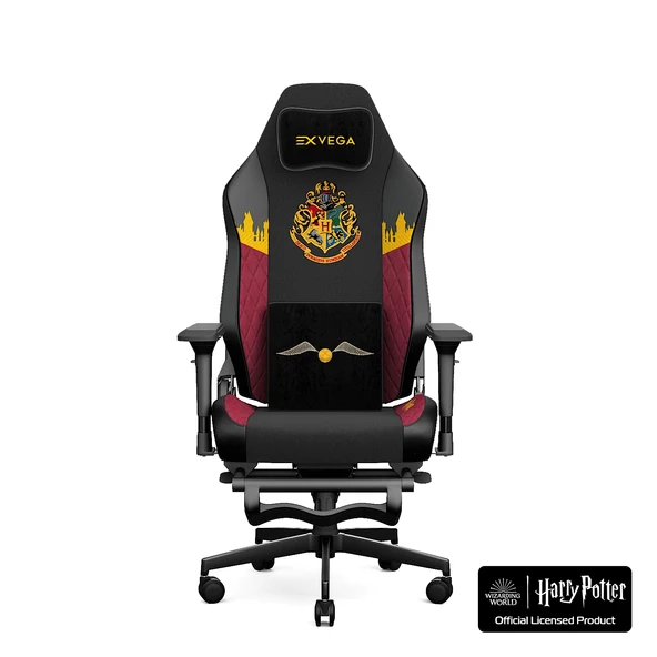 Pandora Harry Potter Hogwarts Oyuncu ve Çalışma Koltuğu ürün görseli 1