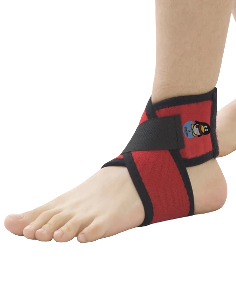 MORSA CYBERG® Çocuk Elastik Ayak Bilekliği (8 Bandajı) ürün görseli 1