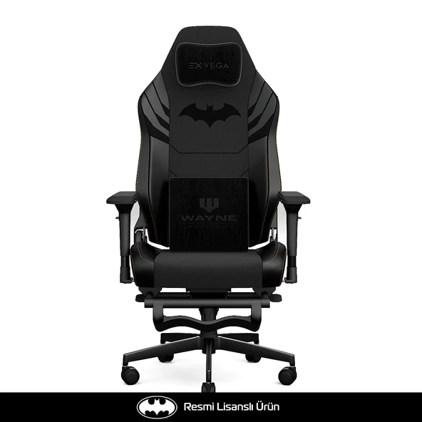 Pandora Batman Dark Knight Oyuncu ve Çalışma Koltuğu ürün görseli 1