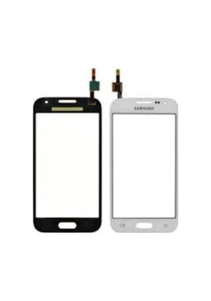 Gmr Samsung G360 Uyumlu Gri  Dokunmatik Ön Cam ürün görseli 1