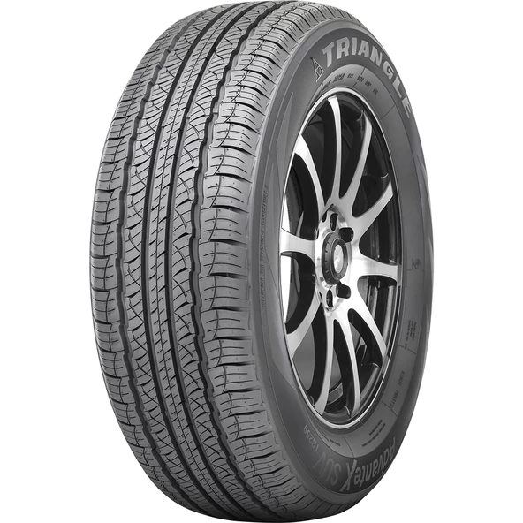 Triangle 235/60R18 107W XL AdvanteX SUV TR259 (Yaz) (2024) ürün görseli 1