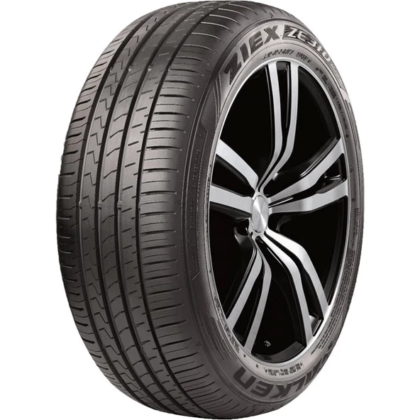 Falken 185/55R16 87V XL Ziex ZE310 Ecorun (Yaz) (2024) ürün görseli 1