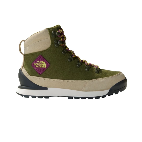 The North Face BACK-TO-BERKELEY IV NOVELTY KADIN BOT NF0A8A9H8JO1 ürün görseli 1