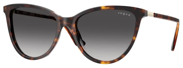 Vogue VO5593SI W6568G 57 Kadın Güneş Gözlüğü ürün görseli 1