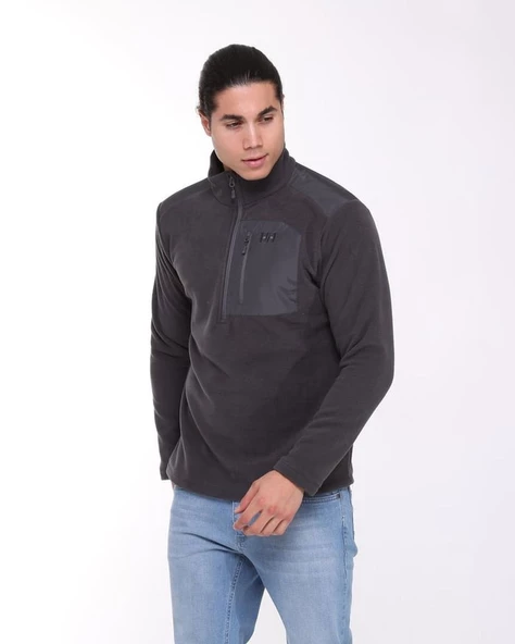 Helly Hansen  BLOCK HALFZIP Erkek Polar HH..12008 HHA.982 ürün görseli 1