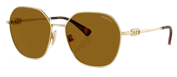 Vogue VO4318SB 848/83 55 Polarize Kadın Güneş Gözlüğü ürün görseli 1