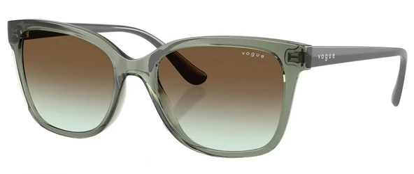 Vogue VO5426S 3086E8 54 Kadın Güneş Gözlüğü ürün görseli 1