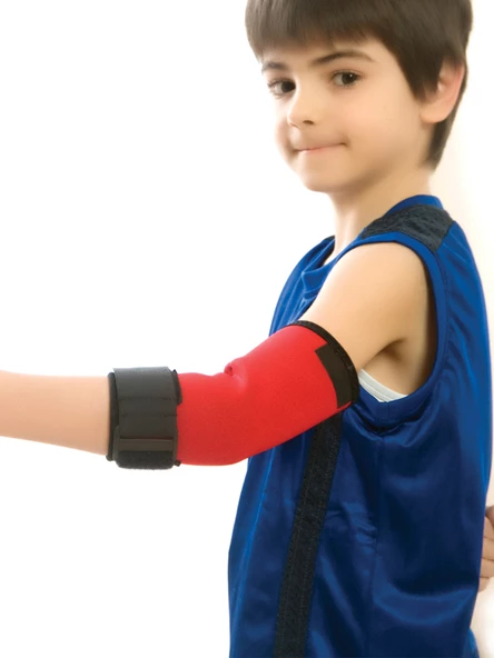 MORSA CYBERG® Çocuk Medikal Dirseklik ürün görseli 1