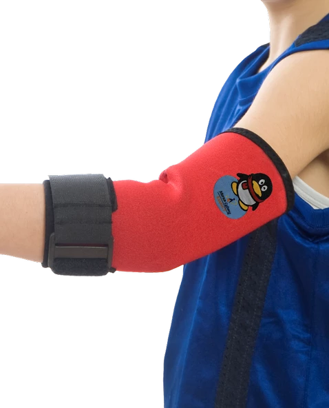 MORSA CYBERG® Çocuk Medikal Dirseklik - Resim 2