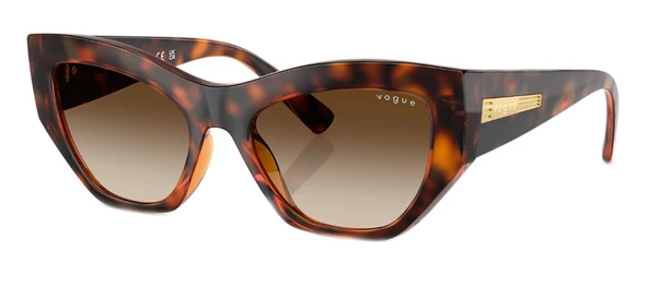 Vogue VO5607S W65613 53 Kadın Güneş Gözlüğü ürün görseli 1