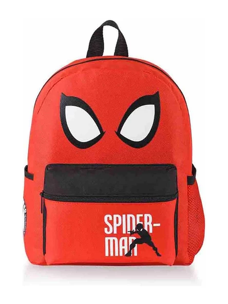 Spıderman Anaokulu Çantası Loop Head 41355 ürün görseli 1