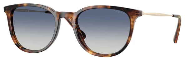 Vogue VO5594SI 28194L 51 Unisex Güneş Gözlüğü ürün görseli 1
